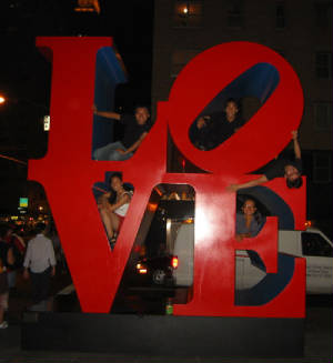 i love you
